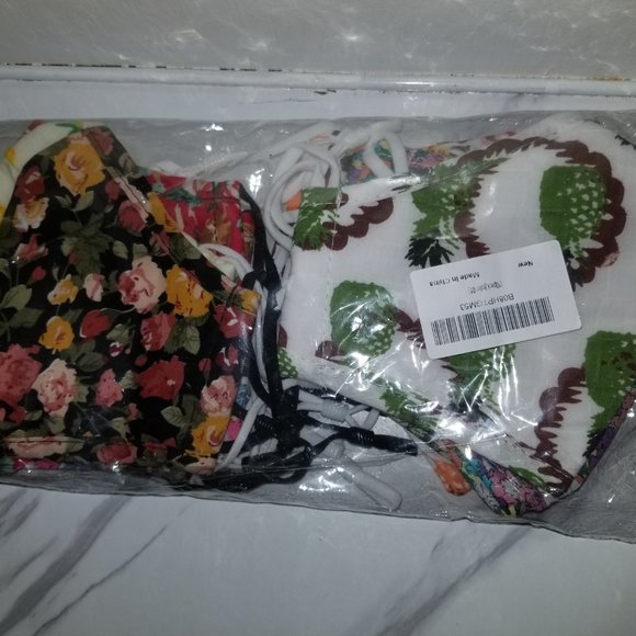 Mask - Picture 2 of 2